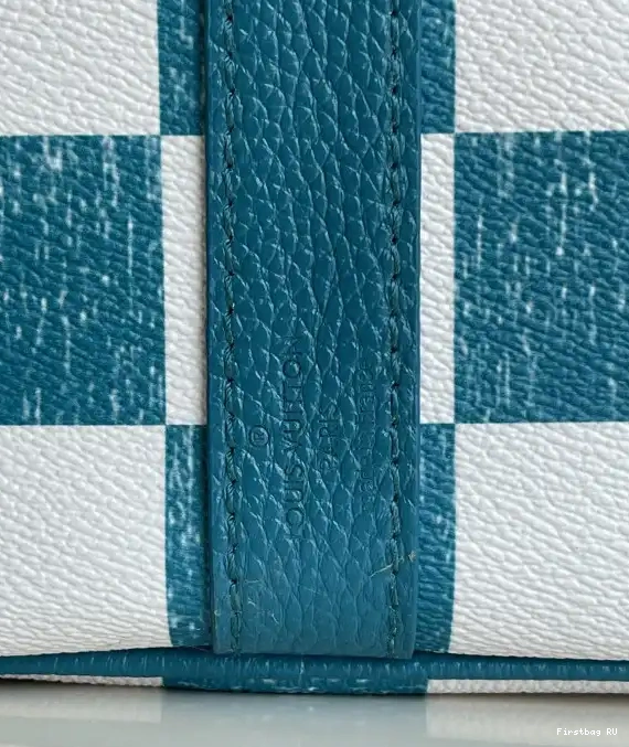 Firstbags ru review VUITTON KEEPALL LOUIS BANDOULIÈRE 45 0607